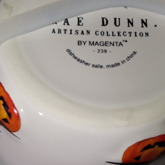 Rae Dunn Halloween Measuring Cup Set New🎃🎃🎃🎃🎃 - Picture 4 of 5